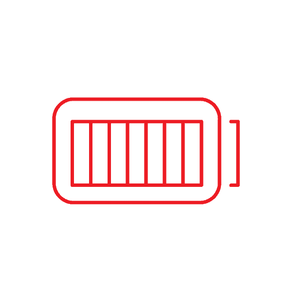 icon battery