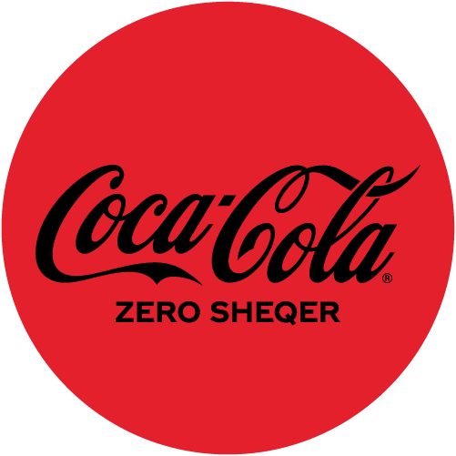 Coca Cola Zero