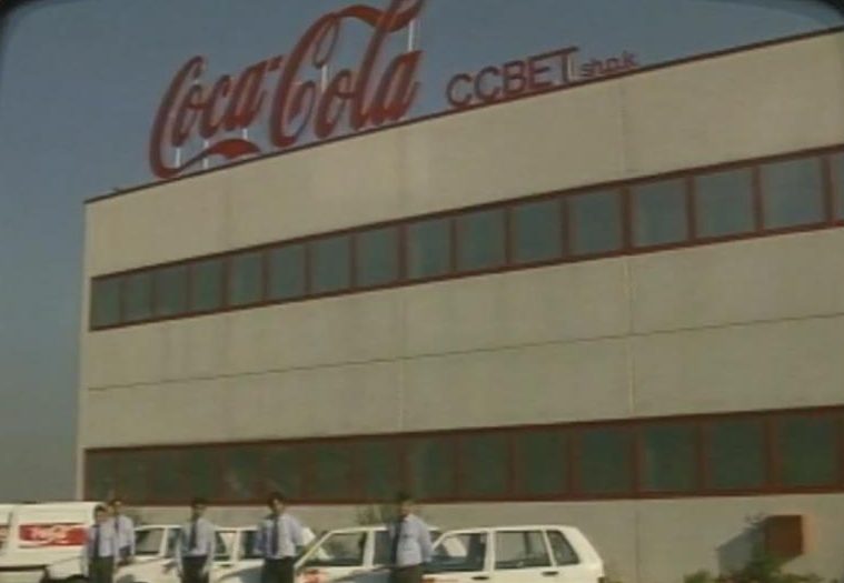 Foundation and Start of Operations