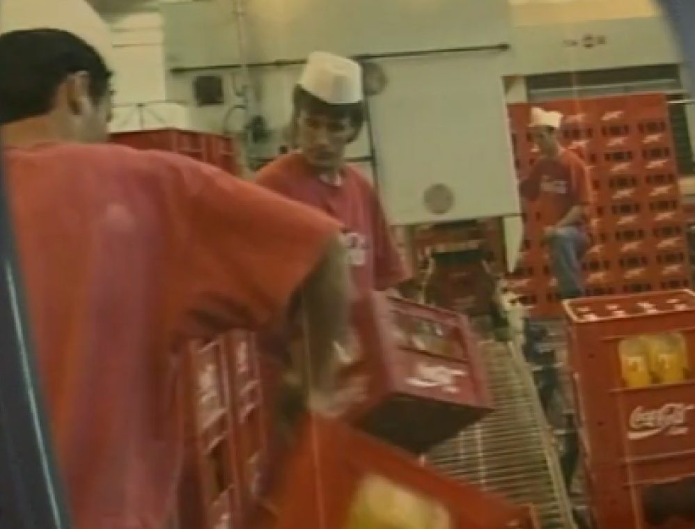 Investments and Expansion After the Crisis