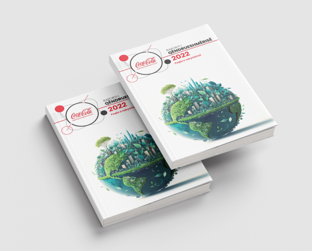 Sustainability & Responsibility